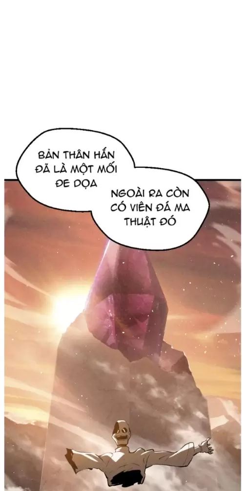 Anh Hùng Mạnh Nhất? Ta Không Làm Lâu Rồi! Chap 208 - Next Chap 209