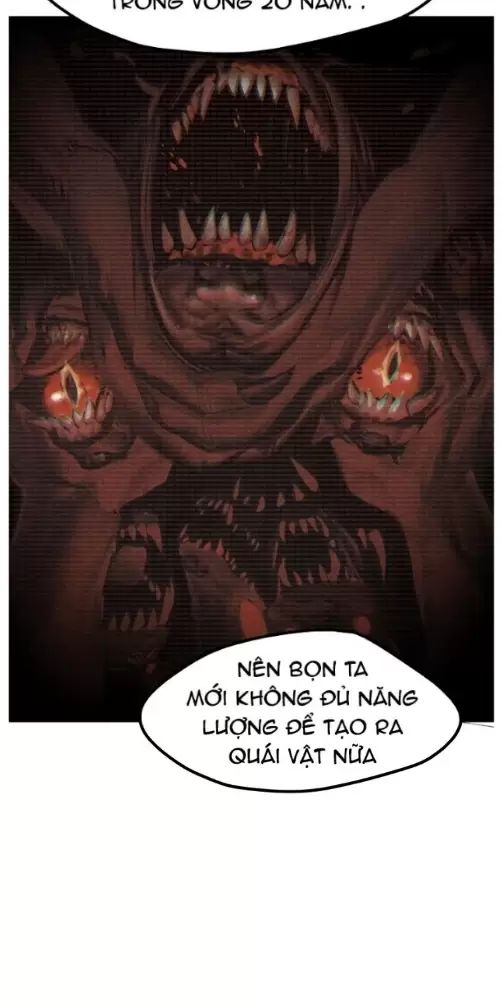 Anh Hùng Mạnh Nhất? Ta Không Làm Lâu Rồi! Chap 208 - Next Chap 209