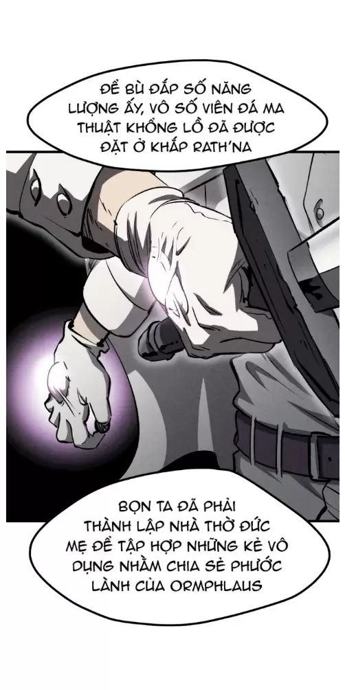Anh Hùng Mạnh Nhất? Ta Không Làm Lâu Rồi! Chap 208 - Next Chap 209