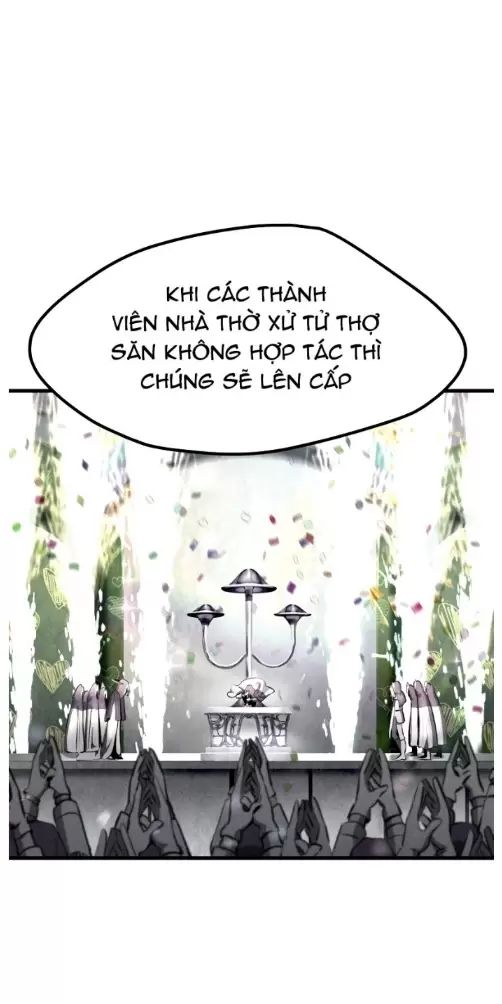Anh Hùng Mạnh Nhất? Ta Không Làm Lâu Rồi! Chap 208 - Next Chap 209