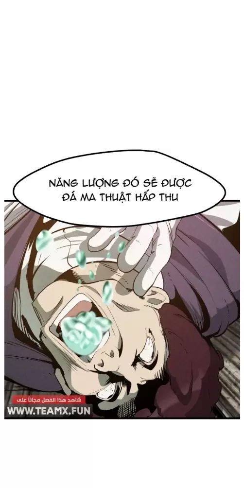 Anh Hùng Mạnh Nhất? Ta Không Làm Lâu Rồi! Chap 208 - Next Chap 209