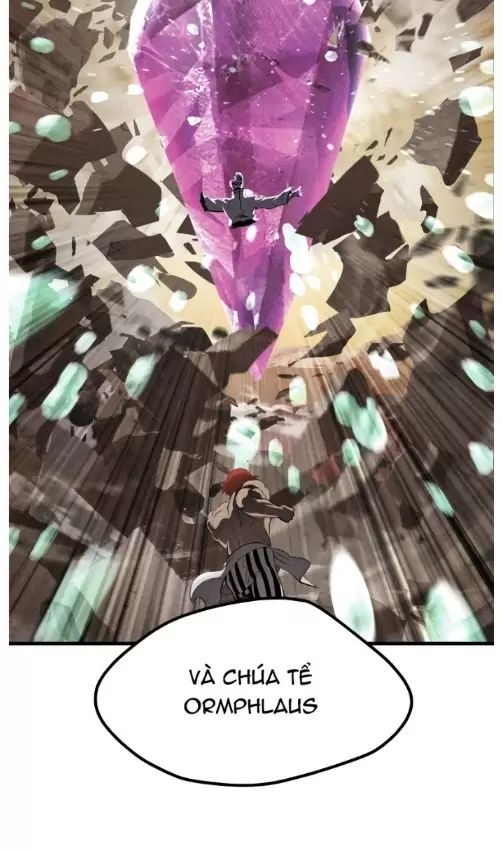 Anh Hùng Mạnh Nhất? Ta Không Làm Lâu Rồi! Chap 208 - Next Chap 209