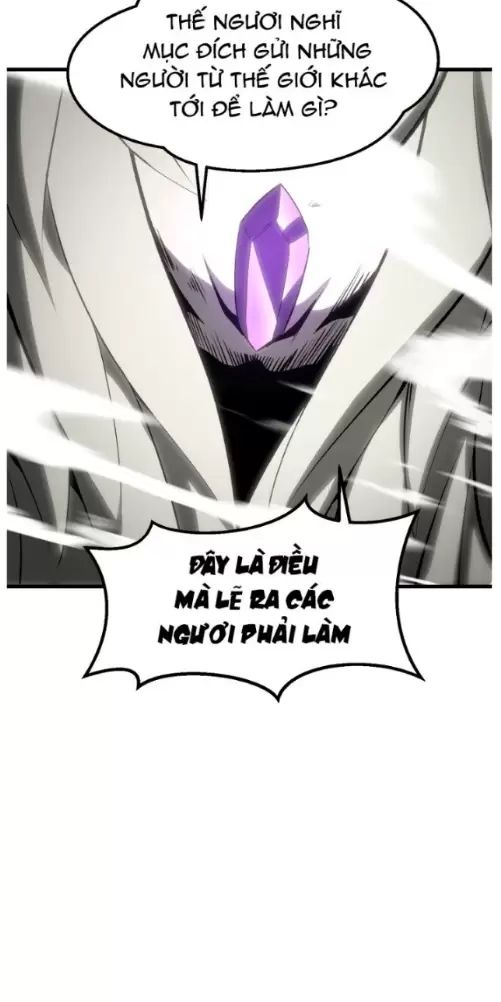 Anh Hùng Mạnh Nhất? Ta Không Làm Lâu Rồi! Chap 208 - Next Chap 209