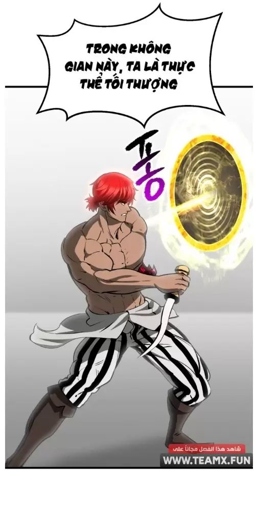 Anh Hùng Mạnh Nhất? Ta Không Làm Lâu Rồi! Chap 208 - Next Chap 209