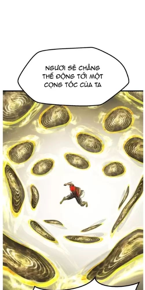 Anh Hùng Mạnh Nhất? Ta Không Làm Lâu Rồi! Chap 208 - Next Chap 209