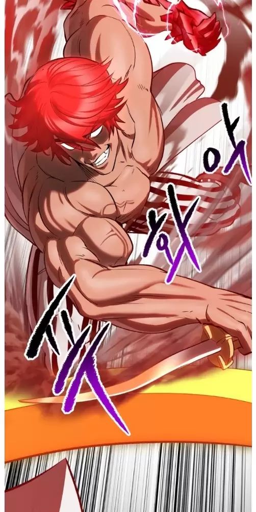 Anh Hùng Mạnh Nhất? Ta Không Làm Lâu Rồi! Chap 208 - Next Chap 209