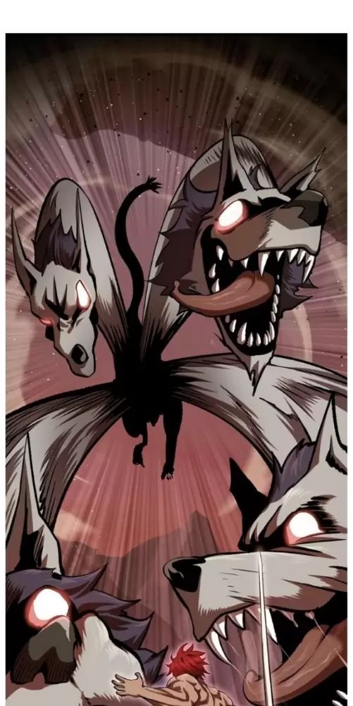 Anh Hùng Mạnh Nhất? Ta Không Làm Lâu Rồi! Chap 209 - Next Chap 210