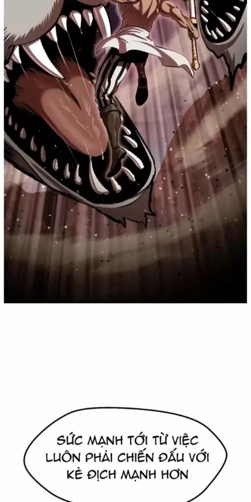 Anh Hùng Mạnh Nhất? Ta Không Làm Lâu Rồi! Chap 209 - Next Chap 210