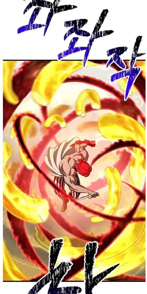 Anh Hùng Mạnh Nhất? Ta Không Làm Lâu Rồi! Chap 209 - Next Chap 210