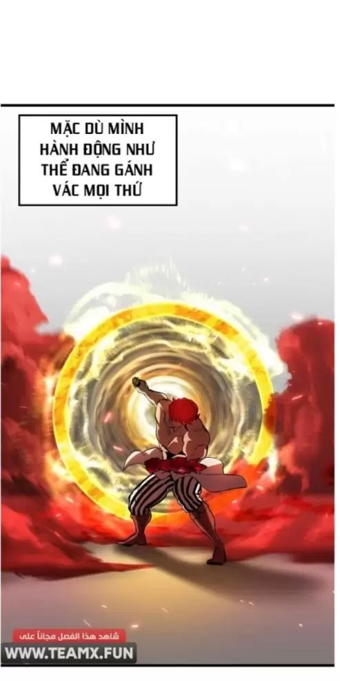 Anh Hùng Mạnh Nhất? Ta Không Làm Lâu Rồi! Chap 209 - Next Chap 210