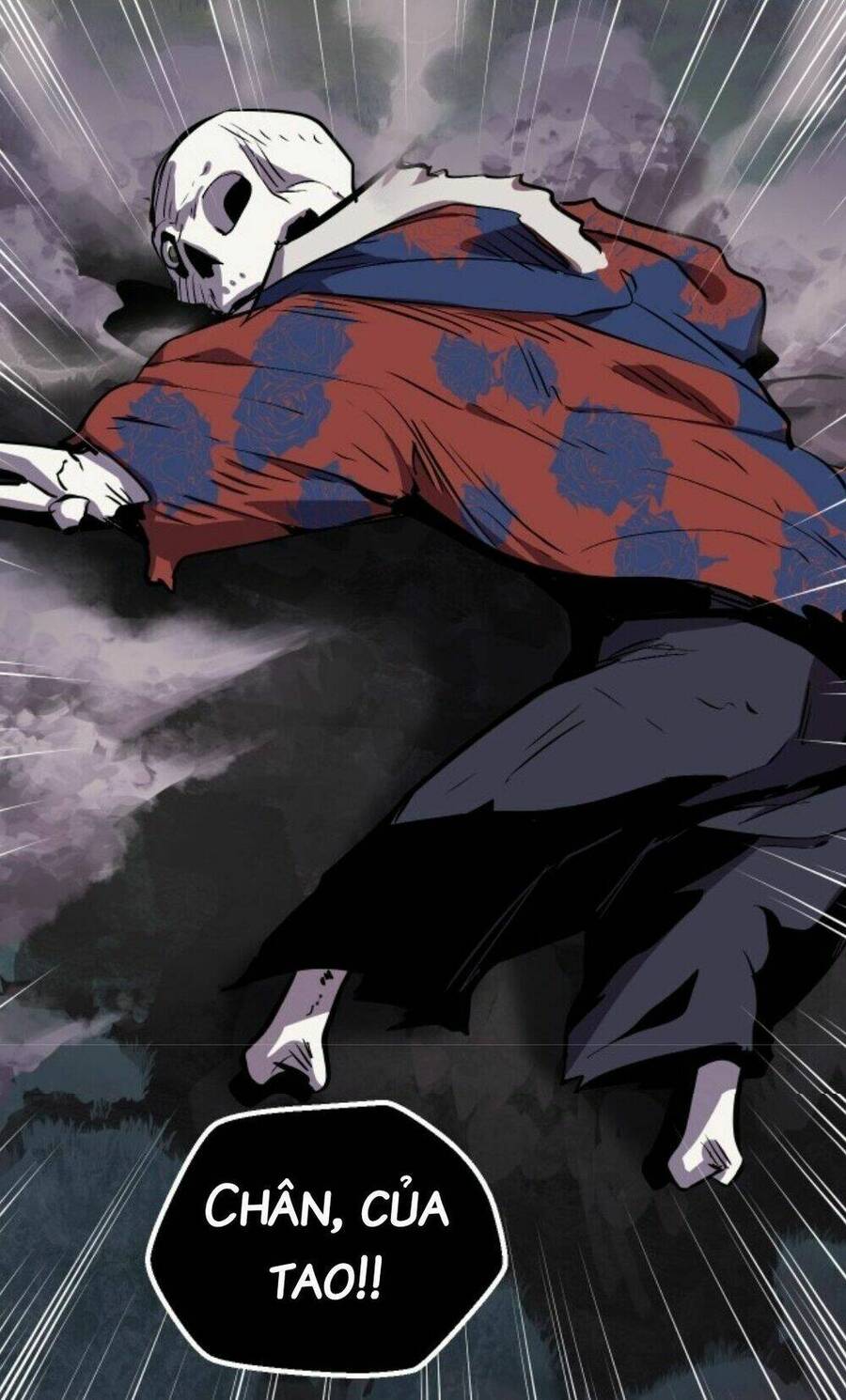 Anh Hùng Mạnh Nhất? Ta Không Làm Lâu Rồi! Chap 21 - Next Chap 22