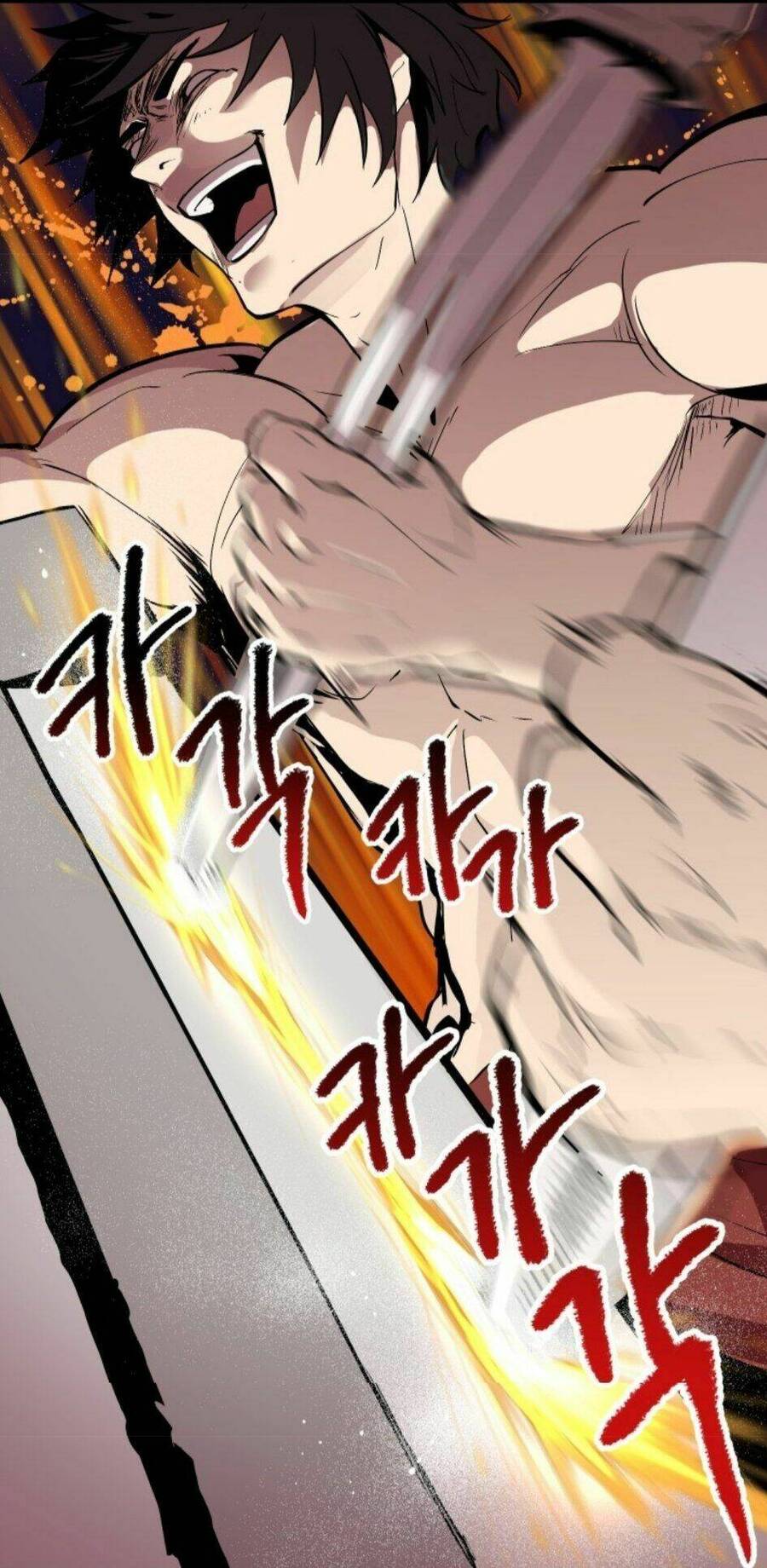 Anh Hùng Mạnh Nhất? Ta Không Làm Lâu Rồi! Chap 21 - Next Chap 22