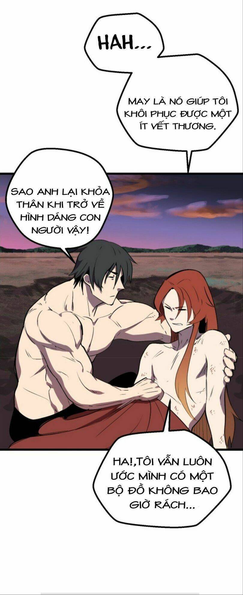 Anh Hùng Mạnh Nhất? Ta Không Làm Lâu Rồi! Chap 21 - Next Chap 22