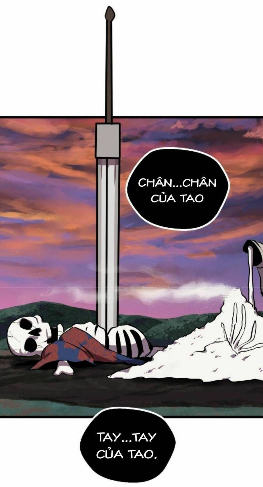 Anh Hùng Mạnh Nhất? Ta Không Làm Lâu Rồi! Chap 21 - Next Chap 22