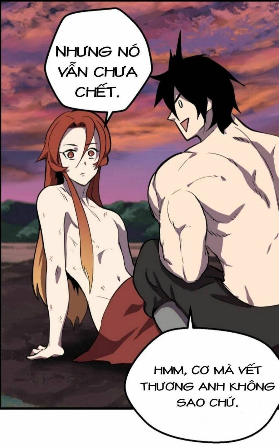 Anh Hùng Mạnh Nhất? Ta Không Làm Lâu Rồi! Chap 21 - Next Chap 22
