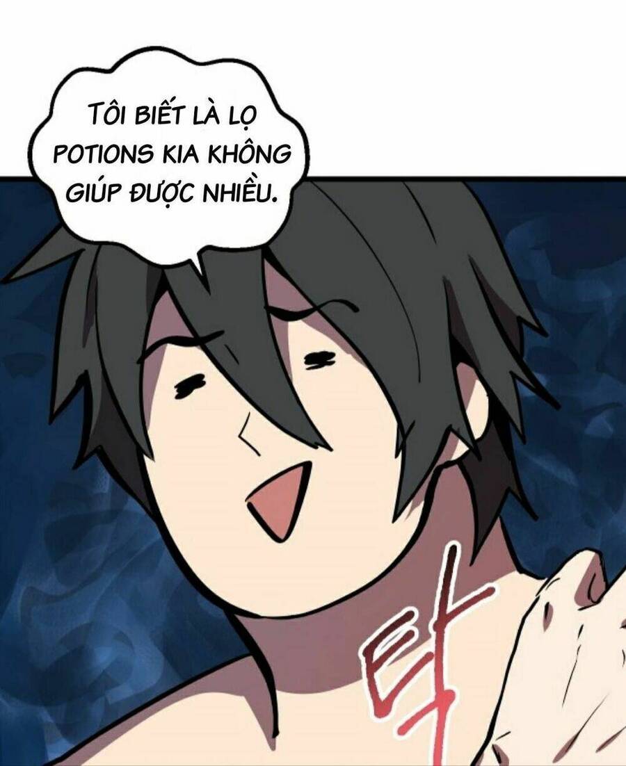 Anh Hùng Mạnh Nhất? Ta Không Làm Lâu Rồi! Chap 21 - Next Chap 22