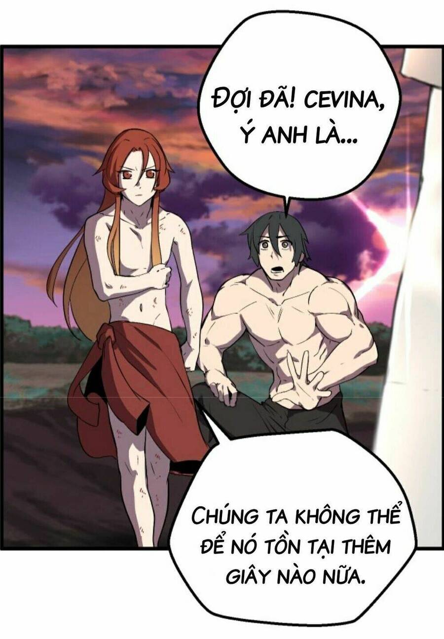 Anh Hùng Mạnh Nhất? Ta Không Làm Lâu Rồi! Chap 21 - Next Chap 22