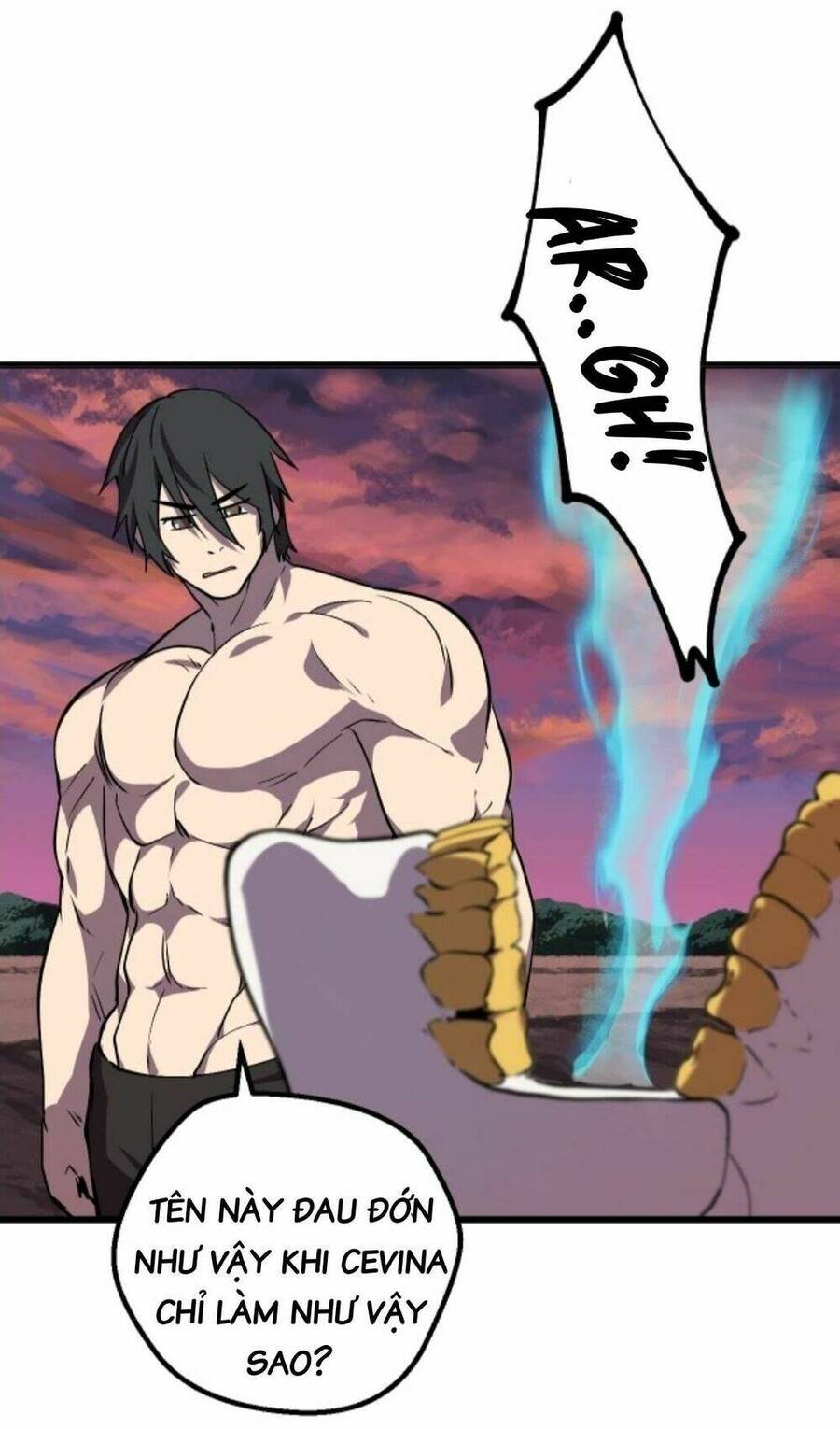 Anh Hùng Mạnh Nhất? Ta Không Làm Lâu Rồi! Chap 21 - Next Chap 22