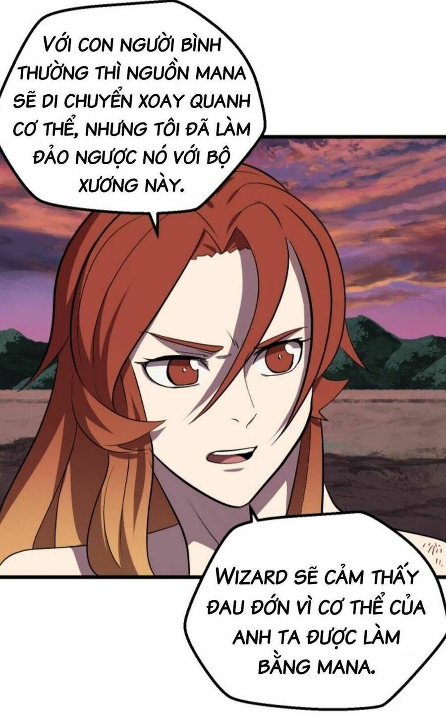 Anh Hùng Mạnh Nhất? Ta Không Làm Lâu Rồi! Chap 21 - Next Chap 22