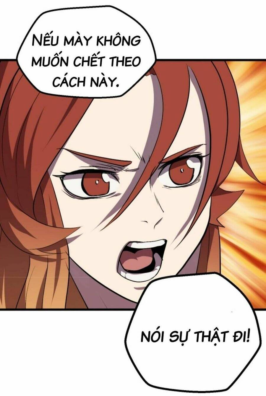 Anh Hùng Mạnh Nhất? Ta Không Làm Lâu Rồi! Chap 21 - Next Chap 22