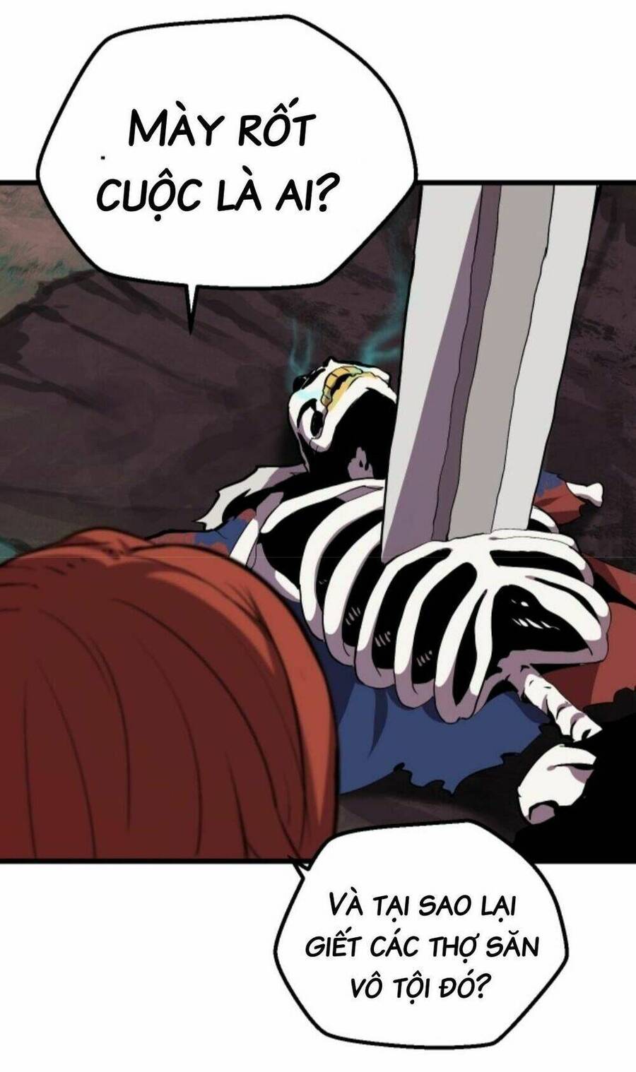 Anh Hùng Mạnh Nhất? Ta Không Làm Lâu Rồi! Chap 21 - Next Chap 22