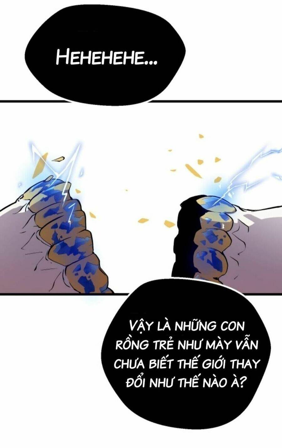 Anh Hùng Mạnh Nhất? Ta Không Làm Lâu Rồi! Chap 21 - Next Chap 22