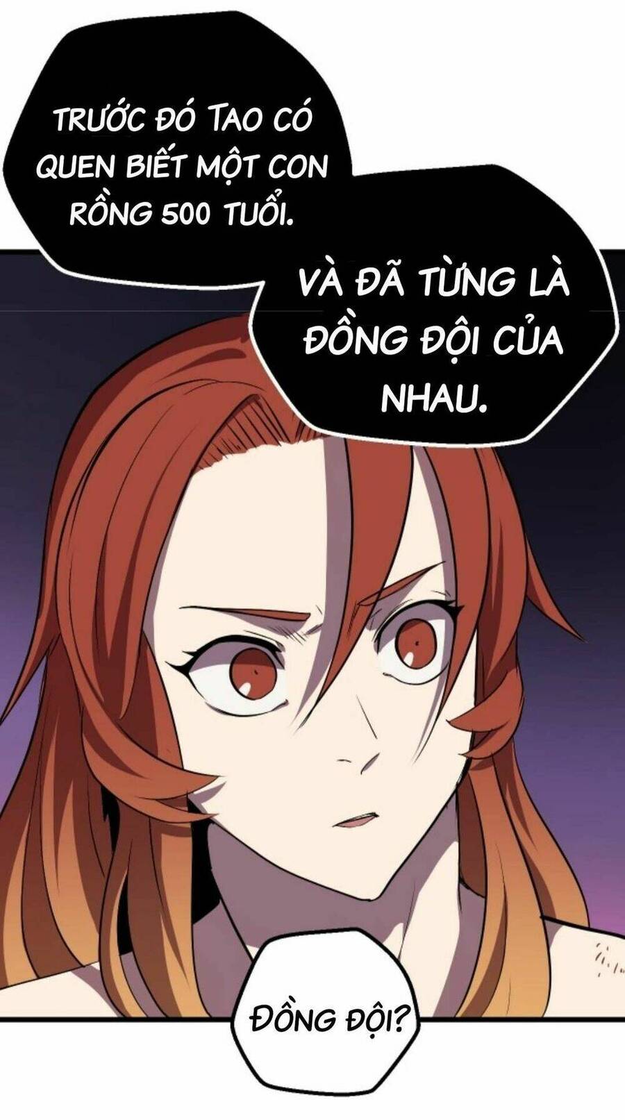 Anh Hùng Mạnh Nhất? Ta Không Làm Lâu Rồi! Chap 21 - Next Chap 22