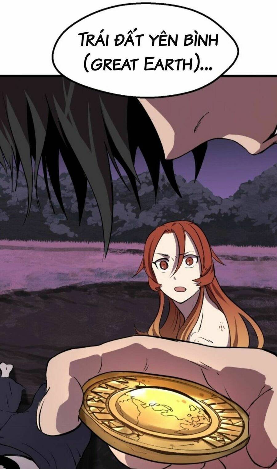 Anh Hùng Mạnh Nhất? Ta Không Làm Lâu Rồi! Chap 21 - Next Chap 22