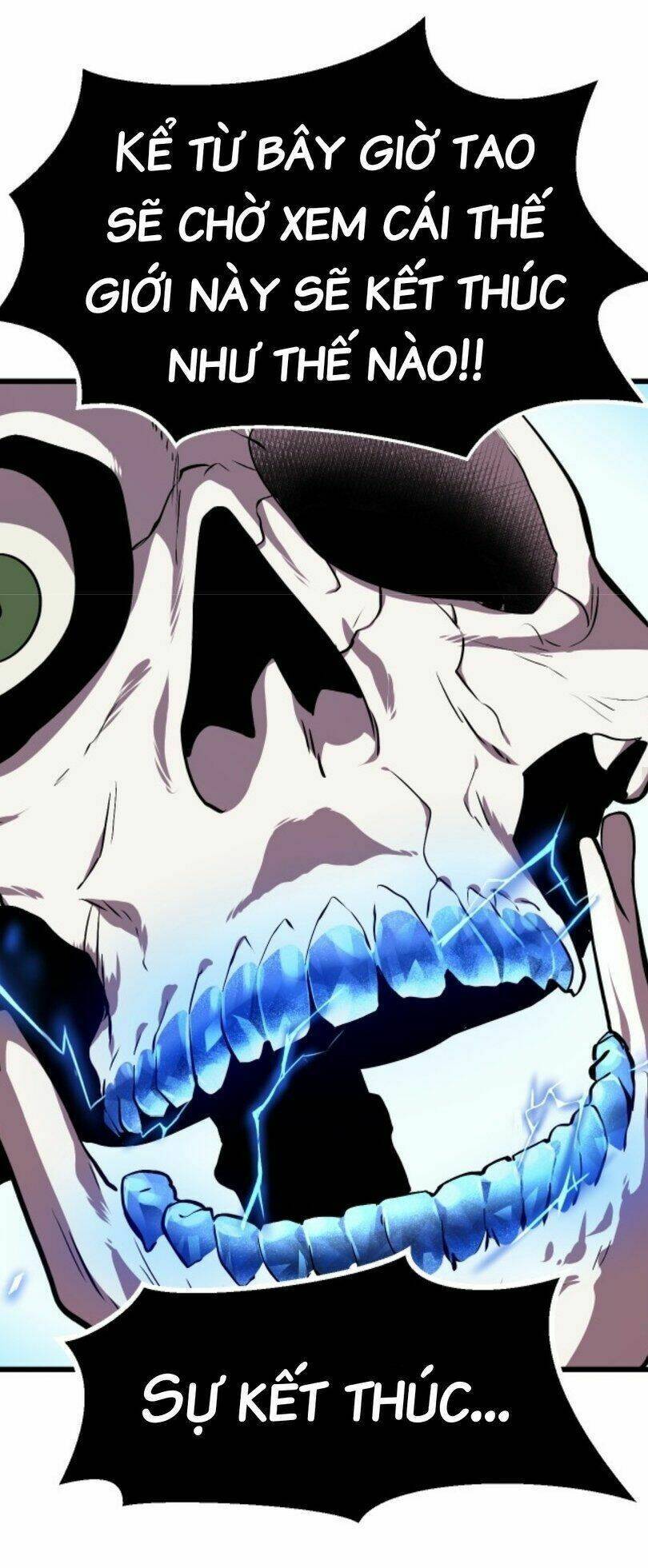 Anh Hùng Mạnh Nhất? Ta Không Làm Lâu Rồi! Chap 21 - Next Chap 22