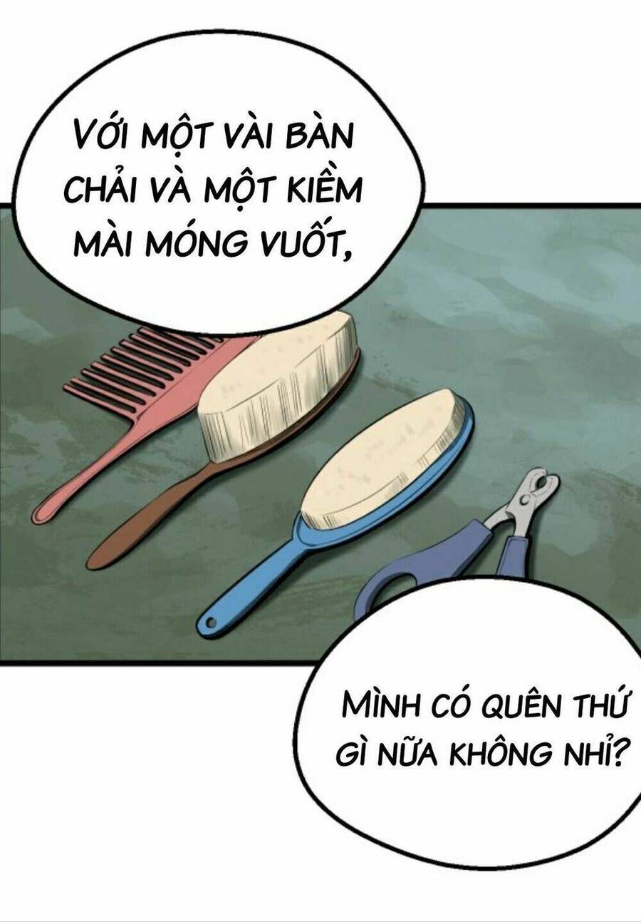 Anh Hùng Mạnh Nhất? Ta Không Làm Lâu Rồi! Chap 21 - Next Chap 22