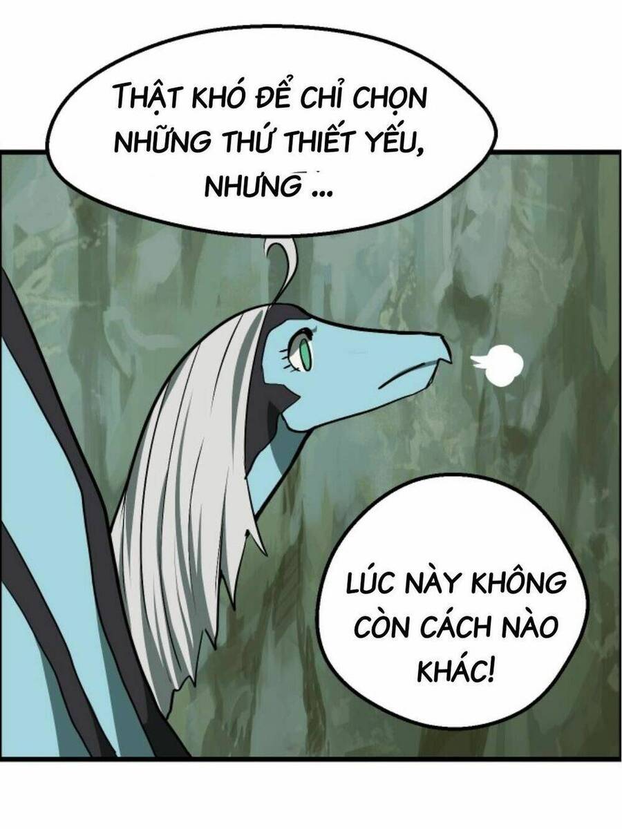 Anh Hùng Mạnh Nhất? Ta Không Làm Lâu Rồi! Chap 21 - Next Chap 22