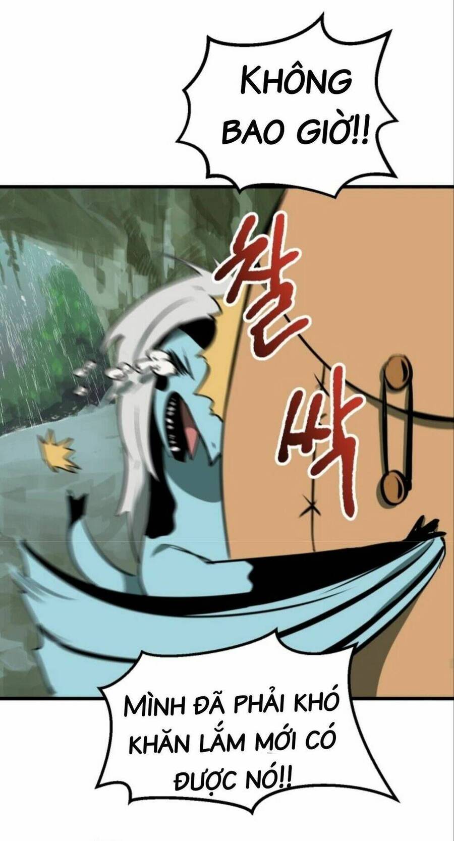 Anh Hùng Mạnh Nhất? Ta Không Làm Lâu Rồi! Chap 21 - Next Chap 22