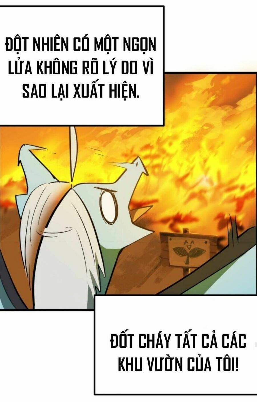 Anh Hùng Mạnh Nhất? Ta Không Làm Lâu Rồi! Chap 21 - Next Chap 22