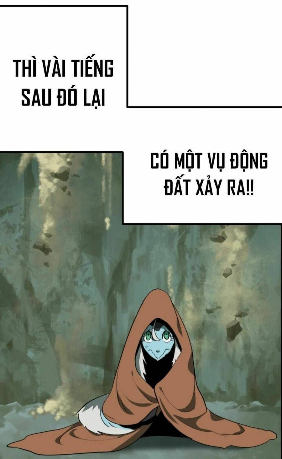 Anh Hùng Mạnh Nhất? Ta Không Làm Lâu Rồi! Chap 21 - Next Chap 22