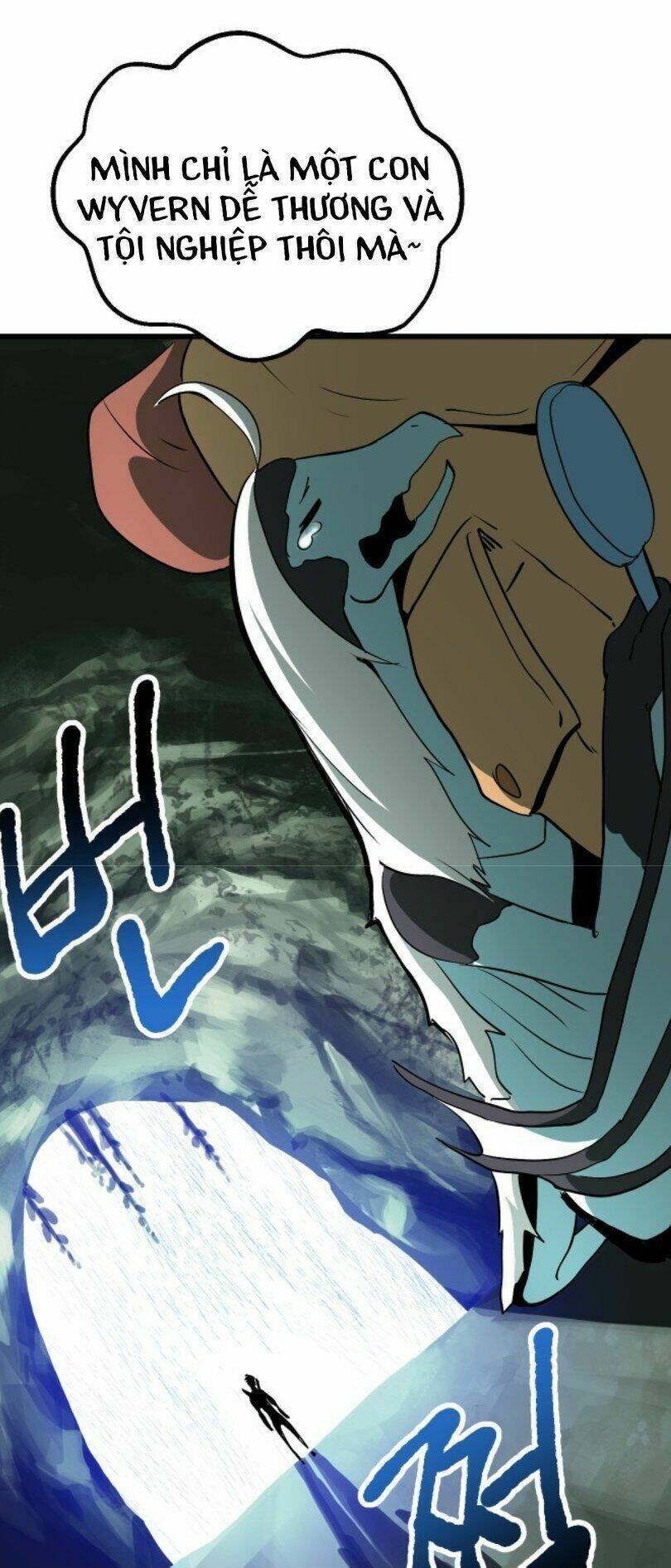 Anh Hùng Mạnh Nhất? Ta Không Làm Lâu Rồi! Chap 21 - Next Chap 22