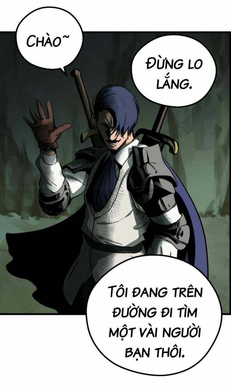 Anh Hùng Mạnh Nhất? Ta Không Làm Lâu Rồi! Chap 21 - Next Chap 22