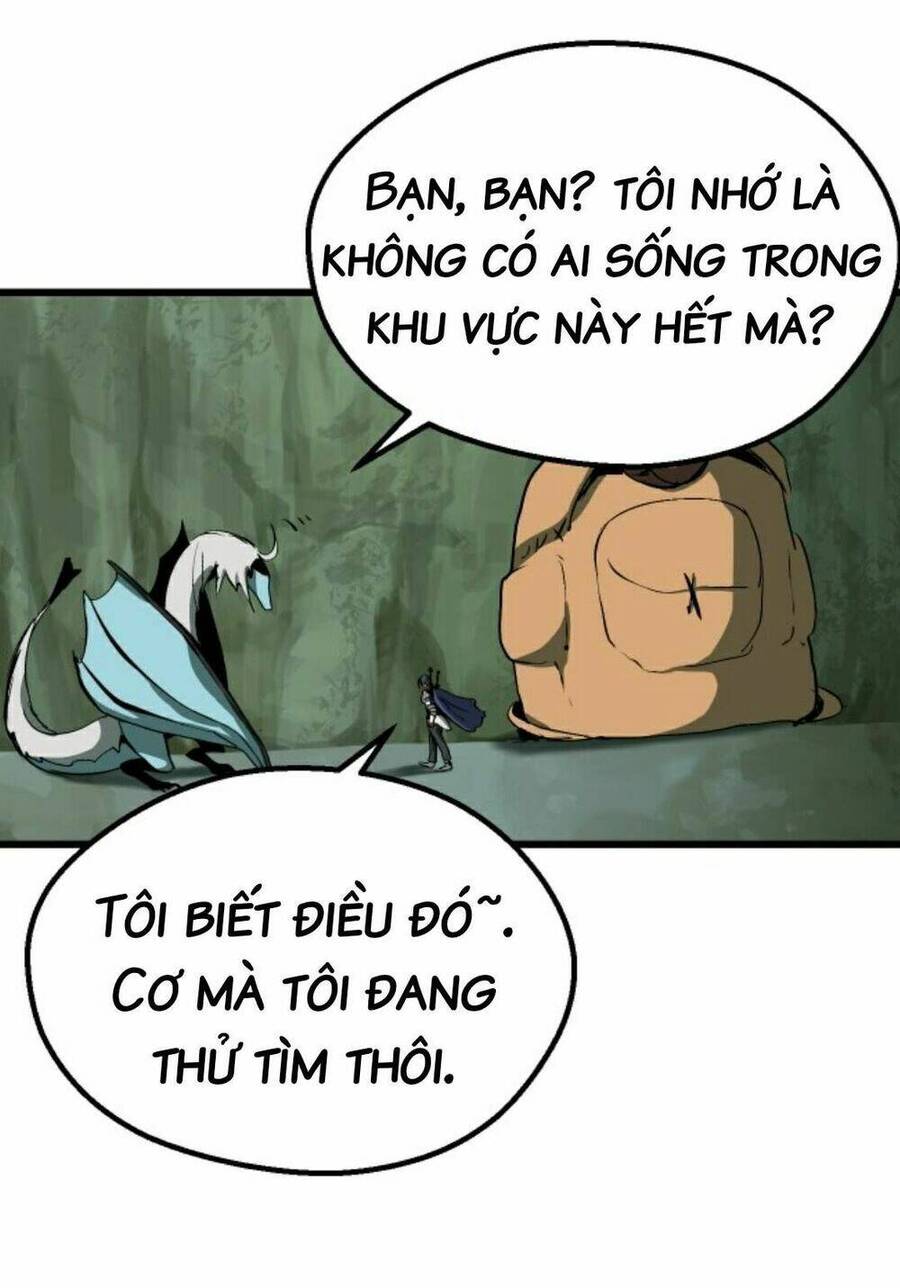 Anh Hùng Mạnh Nhất? Ta Không Làm Lâu Rồi! Chap 21 - Next Chap 22