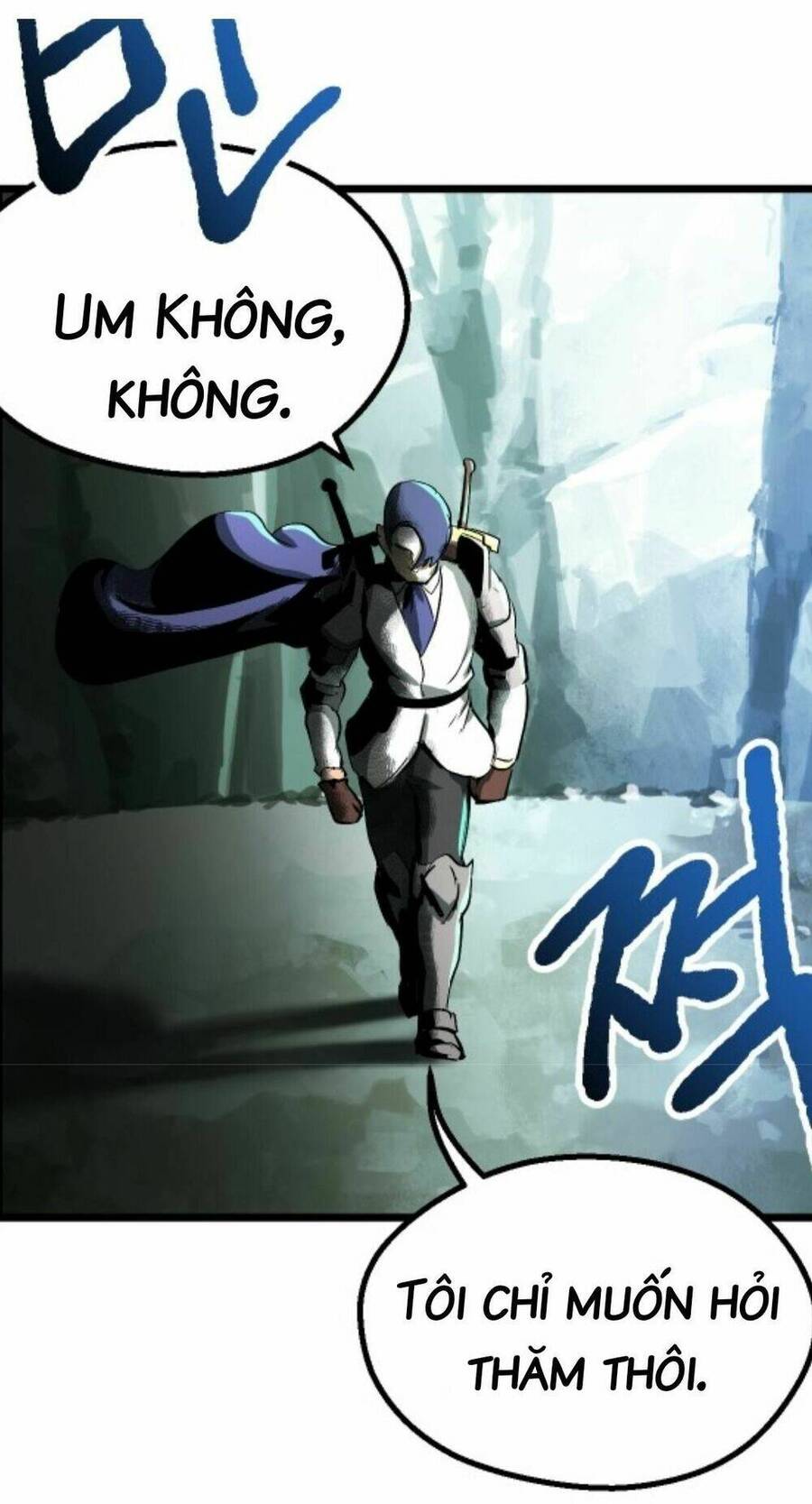 Anh Hùng Mạnh Nhất? Ta Không Làm Lâu Rồi! Chap 21 - Next Chap 22