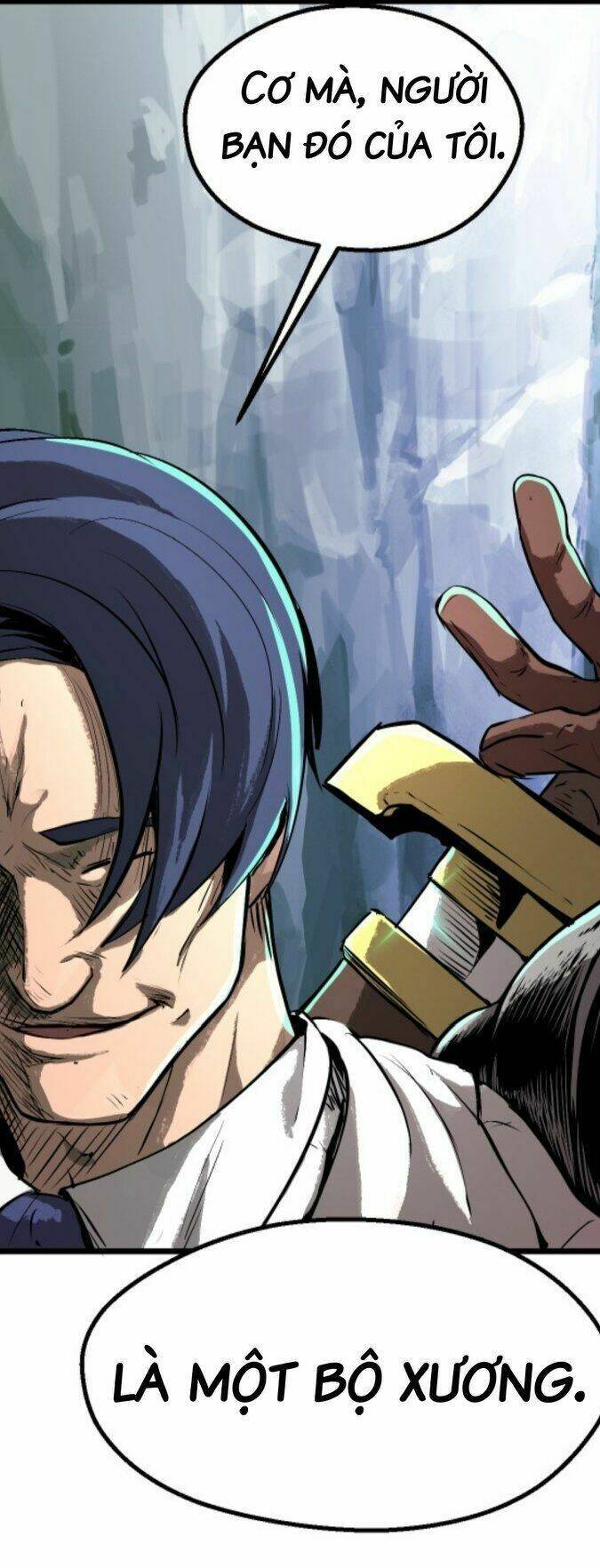 Anh Hùng Mạnh Nhất? Ta Không Làm Lâu Rồi! Chap 21 - Next Chap 22