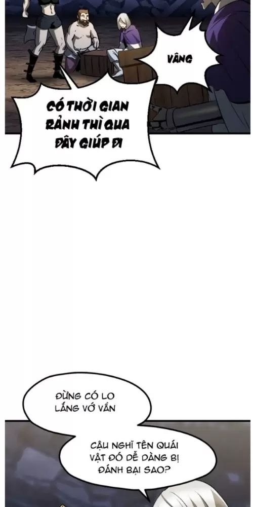 Anh Hùng Mạnh Nhất? Ta Không Làm Lâu Rồi! Chap 210 - Next Chap 211