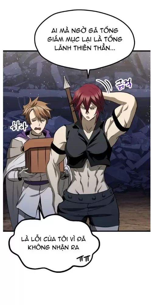 Anh Hùng Mạnh Nhất? Ta Không Làm Lâu Rồi! Chap 210 - Next Chap 211