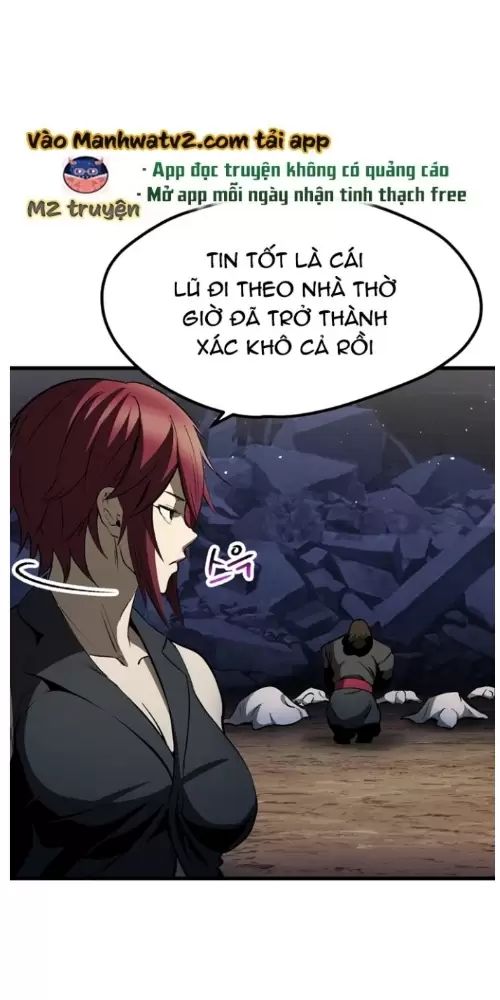 Anh Hùng Mạnh Nhất? Ta Không Làm Lâu Rồi! Chap 210 - Next Chap 211