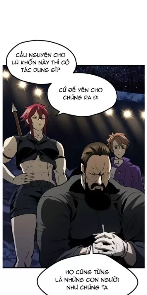 Anh Hùng Mạnh Nhất? Ta Không Làm Lâu Rồi! Chap 210 - Next Chap 211