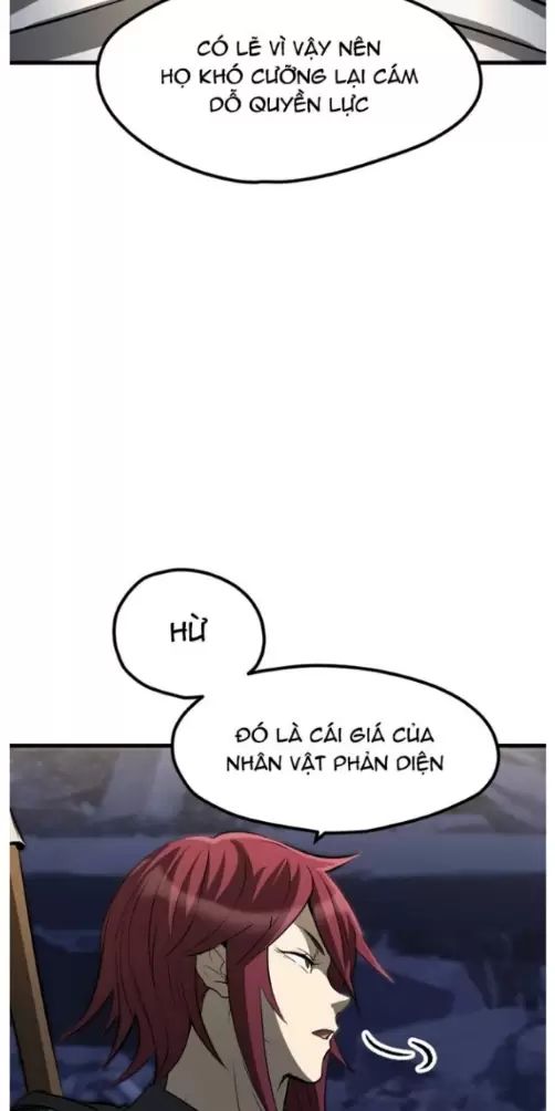 Anh Hùng Mạnh Nhất? Ta Không Làm Lâu Rồi! Chap 210 - Next Chap 211