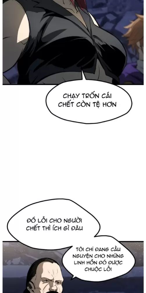 Anh Hùng Mạnh Nhất? Ta Không Làm Lâu Rồi! Chap 210 - Next Chap 211