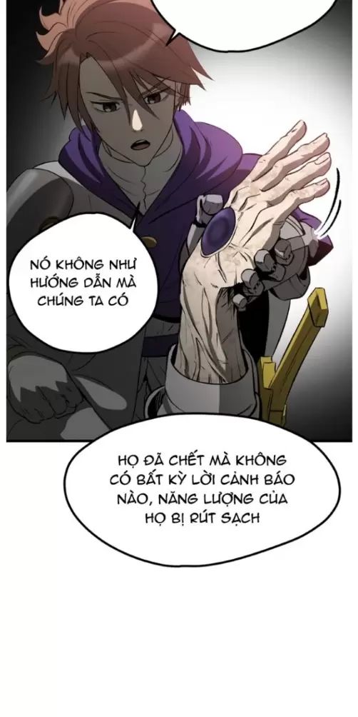 Anh Hùng Mạnh Nhất? Ta Không Làm Lâu Rồi! Chap 210 - Next Chap 211