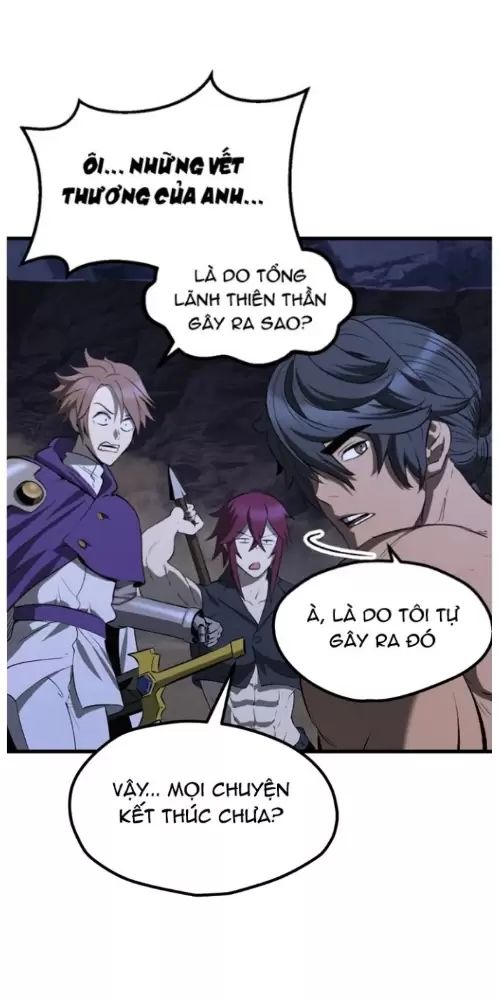 Anh Hùng Mạnh Nhất? Ta Không Làm Lâu Rồi! Chap 210 - Next Chap 211