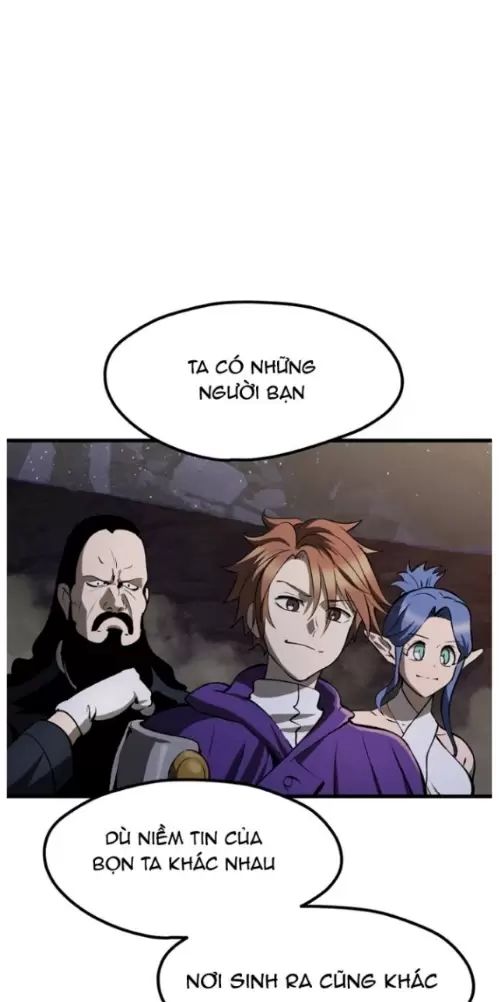 Anh Hùng Mạnh Nhất? Ta Không Làm Lâu Rồi! Chap 210 - Next Chap 211