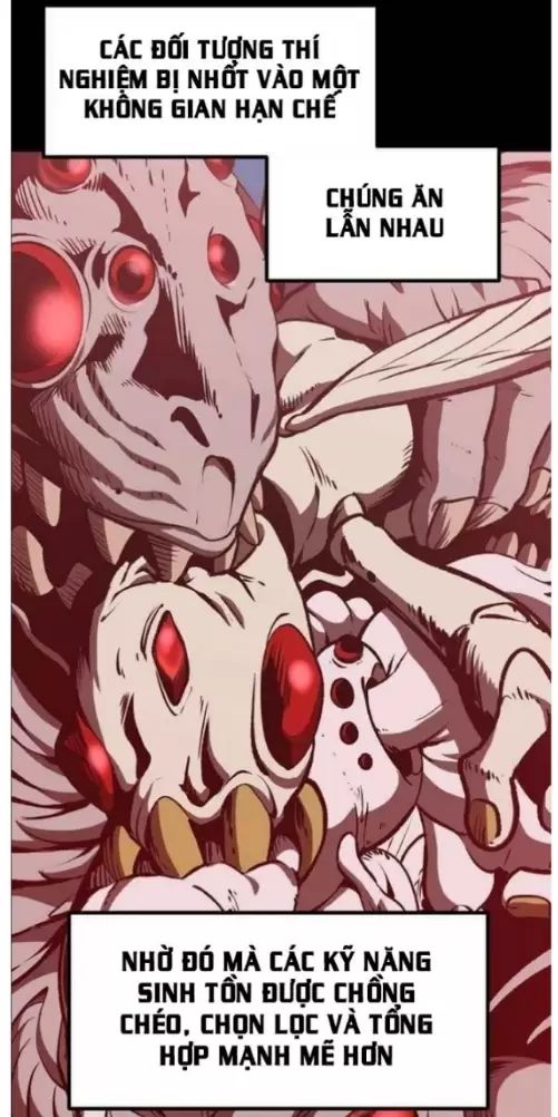Anh Hùng Mạnh Nhất? Ta Không Làm Lâu Rồi! Chap 211 - Next Chap 212