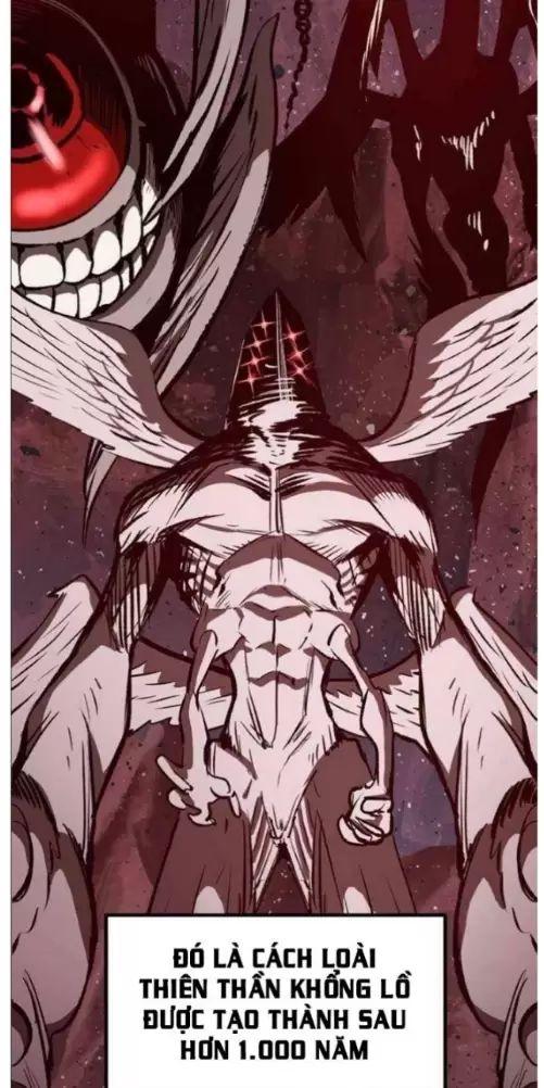 Anh Hùng Mạnh Nhất? Ta Không Làm Lâu Rồi! Chap 211 - Next Chap 212